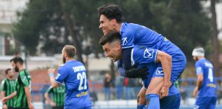 Τα γκολ της 6ης αγωνιστικής της Football League (video)