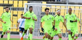 Από 3-1 ο Ηρακλής έχασε 3-4 από τον Απόλλωνα Λάρισας