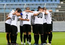 Δίωξη στη Δόξα Δράμας