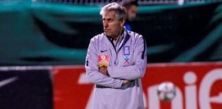 Σύνθημα για νέο ξεκίνημα και μήνυμα ενότητας από Αναστασιάδη