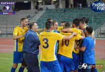 Για την ουσία και το θέαμα κόντρα στον Φωκικό (pregame)