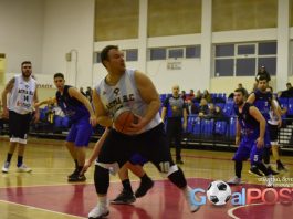 Αμφίρροπη “μονομαχία” Αγριά B.C.-Ίωνας