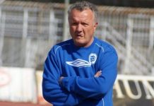 Αναλαμβάνει την Αναγέννηση Καρδίτσας ο Μπάμποβιτς