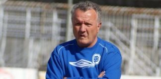 Αναλαμβάνει την Αναγέννηση Καρδίτσας ο Μπάμποβιτς