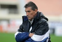 Συζητά με Ντόστανιτς η Νίκη