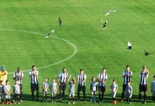 Τα γκολ του παιχνιδιού Δόξα Δρ.-Ηρόδοτος (video)