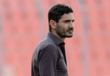 Και με τη… βούλα Ελευθερόπουλος στον Ηρακλή