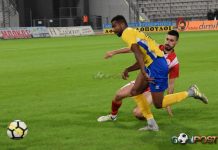 Χωρίς Ρόβα και Φάμπιο η Νίκη κόντρα στον Ολυμπιακό