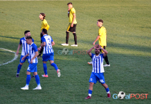 Εξάρα στο ρελαντί… για τη Νίκη στην Καρδίτσα