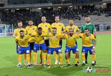 Χωρίς άγχος για την πρόκριση κόντρα στον Ολυμπιακό Βόλου