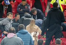Τραγωδία στο Καραϊσκάκη: Νεκρός ο φίλαθλος του Ολυμπιακού