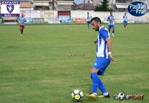 Παπαδόπουλος: «Η Νίκη πρέπει να ανέβει, δεν υπάρχει δικαιολογία»