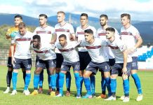 Συνεχίζονται τα -3 για τη Σπάρτη