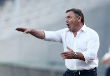 Επιστροφή Μπάμπη Τεννέ στον Απόλλωνα Σμύρνης