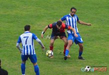Αγχωτική ΝΙΚΗ, 1-0 τον Αχιλλέα