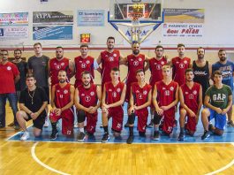 Αγώνας “ζωής ή θανάτου” για την Ανάληψη με Μύτικα