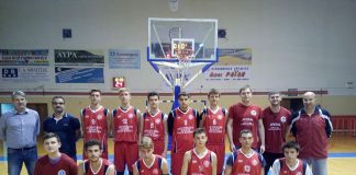 Με το... δεξί οι έφηβοι της Ανάληψης, 79-45 την Ανόρθωση