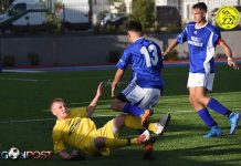 ΜΙΚΤΕΣ: Αποτελέσματα, Βαθμολογίες, επόμενη αγωνιστική