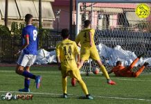 ΜΙΚΤΗ ΝΕΩΝ ΕΠΣΘ: Ήττα στο φινάλε…