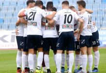 Πήρε πίσω τρεις βαθμούς η Σπάρτη