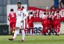 «Πνίγηκε» στα Πηγάδια ο Ολυμπιακός