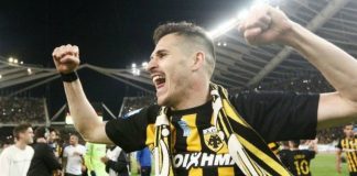 ΑΕΚ: Τελειώνει με Λόπες