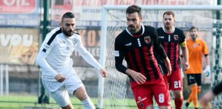 Τα γκολ της 7ης αγωνιστικής στη Football League (video)
