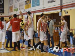 Πολύτιμο “διπλό” για τον Ολυμπιακό Β. στην Πρέβεζα