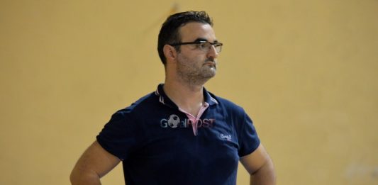 Τέλος και ο Τζούμας από τον Ολυμπιακό Βόλου