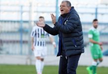 Σπανός: Έπρεπε να το τελειώσουμε…