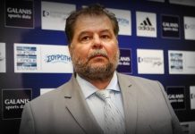 Άνοιξε θέμα Προέδρου στη Λίγκα!