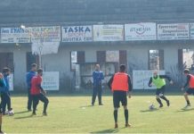 Τέλος Κουσκουνάς, Ριζογιάννης και Πίτκας από τη Δόξα Δράμας