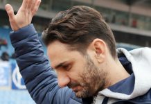 Τέλος ο Ελευθερόπουλος από τον Ηρακλή