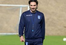 Μετέωρος ο Ελευθερόπουλος στον Ηρακλή