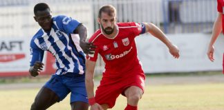 Νίκησε Ηρόδοτο και εδραιώθηκε στην κορυφή ο ΝΠΣ Βόλος