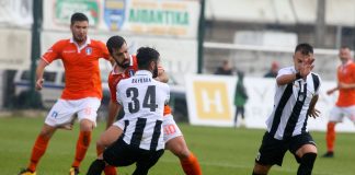 Football League: Δράμα... ο Ηρακλής, κορυφή ο ΝΠΣ Βόλος