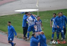 Μάγκικα, ΝΙΚΙΩΤΙΚΑ, 1-2 τον Αλμυρό