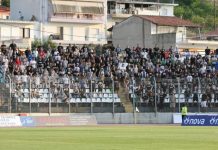 Super League: Μόλις επτά ματς έκοψαν πάνω από 20.000 εισιτήρια