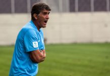 Ο Ράτκο Ντόστανιτς νέος προπονητής της Νίκης Βόλου