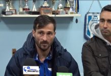 Στουρνάρας: Ηττηθήκαμε από μία καλύτερη ομάδα