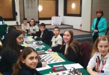 Δύο Βολιωτάκια πρωταθλητές Ελλάδος στο σκάκι