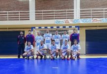 Θρίαμβος του Κενταύρου Αγριάς μέσα στο Κερατσίνι