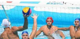 Στο Κουβέιτ και όχι στο Βόλο το Παγκόσμιο πόλο Νέων Ανδρών 2019