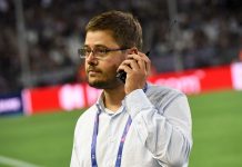 «Ψήνεται» προώθηση Γκαγκάτση για την προεδρία της Super League