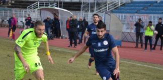 Νίκες για Δόξα Δρ. και Αήττητο, ισόπαλοι Τρίκαλα-Απόλλων Λ.