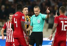 Οχτώ ΠΑΕ της Super League “συνιστούν”… ξένους διαιτητές στο πρωτάθλημα!