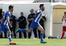 “Έκλεισε” Βοσνιάδη και Λεμονή η Δόξα Δράμας