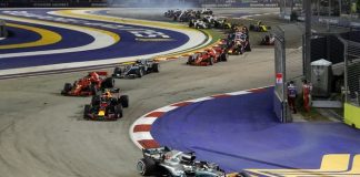 Formula 1: Οι αλλαγές, οι οδηγοί και το πρόγραμμα του 2019