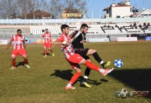 Δεκαέξι παίκτες από το περσινό ρόστερ του Ολυμπιακού Β. αποτέλεσαν παρελθόν