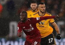 Η Γουλβς “πέταξε” έξω από το κύπελλο Αγγλίας την Λίβερπουλ